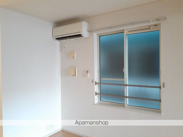 メゾン ソレイユの内装写真