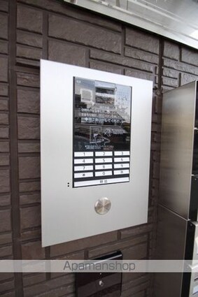 フローレス平田[1LDK/44.39m2]の内装4