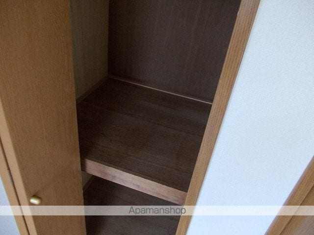 アドバンスの内装写真
