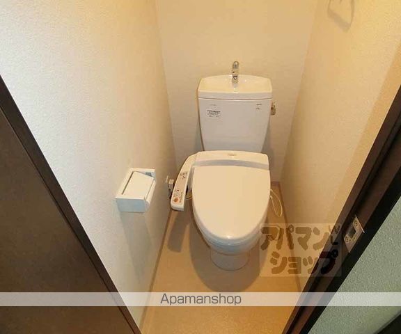 アスヴェル京都二条駅前IIの内装写真
