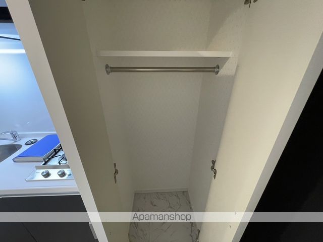 IARIM吹上の内装写真