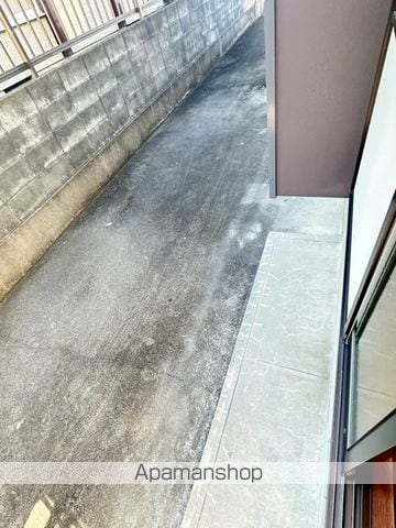 フレグランスあさひの内装写真