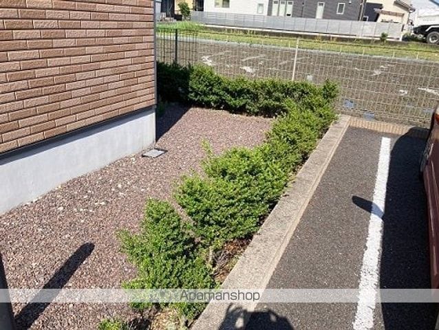 レオネクストレディアンス柳津の内装写真