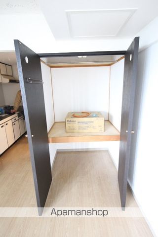 藤井ビル麻生の内装写真