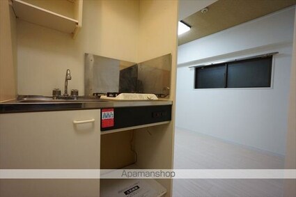 ドール丸の内[1K/21.12m2]のキッチン