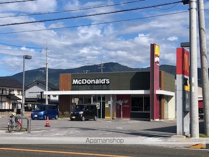 滋賀県長浜市高月町柏原[2DK/46.22m2]の周辺8