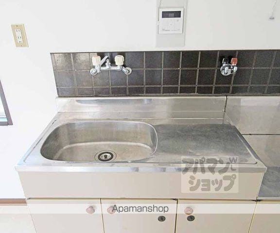 福崎ハイツの内装写真