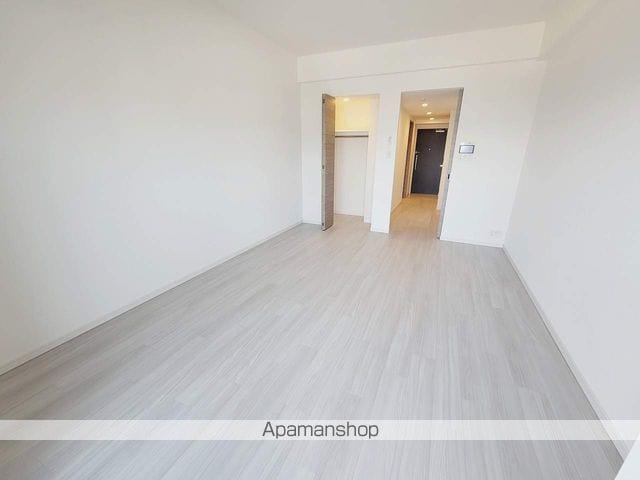S−RESIDENCE宇品5丁目Iの内装写真