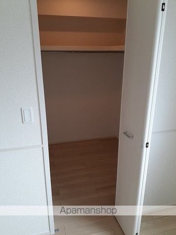 レークス YKの内装写真