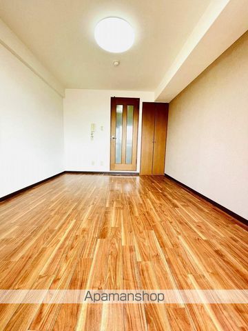 メゾンルボアの内装写真