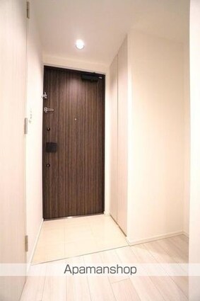 ＳＯＬＡＳＩＡｒｅｓｉｄｅｎｃｅ亀戸[1K/25.34m2]の玄関