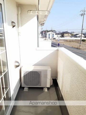 ラポールアネックスIの内装写真