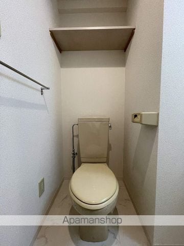 WELLNESSの内装写真