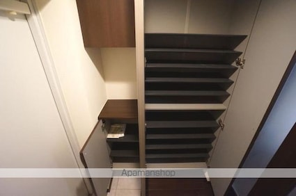 ＬＵＸＵＲＹ　ＭＡＮＳＩＯＮ[2LDK/51.97m2]の内装1