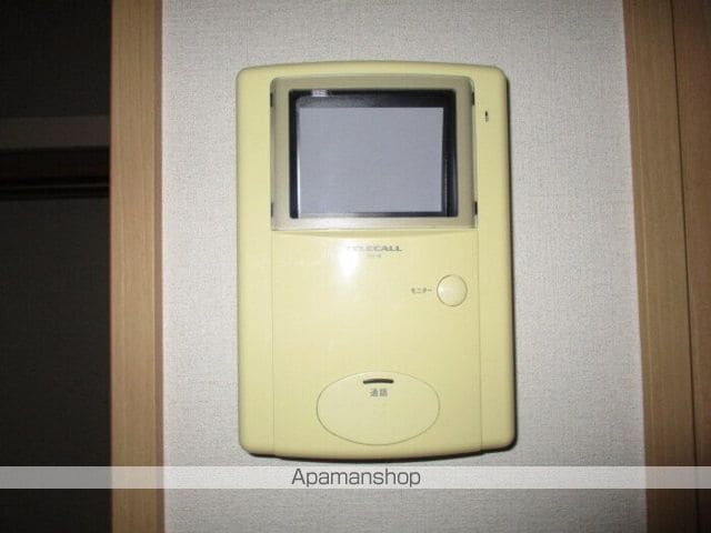 グランパルクの内装写真