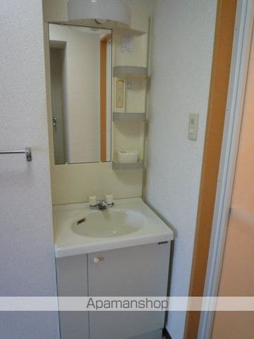 ネーブル壱番館の内装写真
