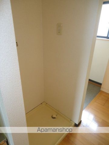 クレストール餅ヶ浜の内装写真