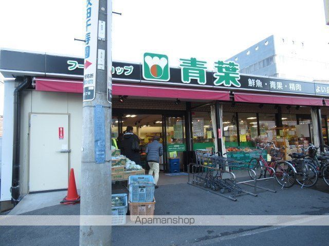 ADVANCEE江坂東デパールの周辺写真