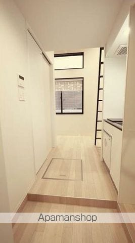 MARUI TOCLUS 西荻窪の内装写真
