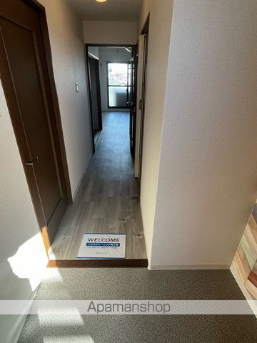HAPUNA高石の内装写真