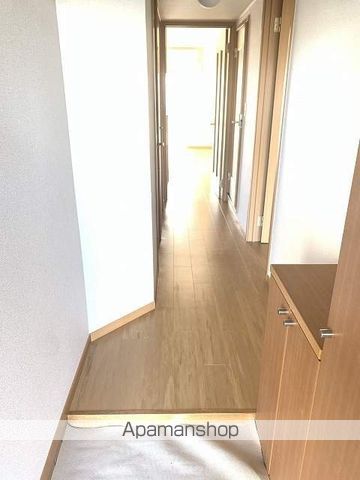 ビサイド・スリーの内装写真