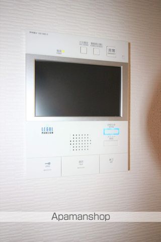 リーガル南久宝寺の内装写真