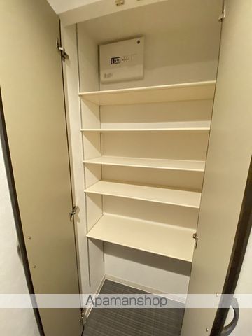 ESTOR NANGOの内装写真