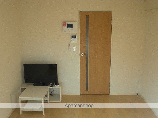 クレイノハックベリーIIの内装写真