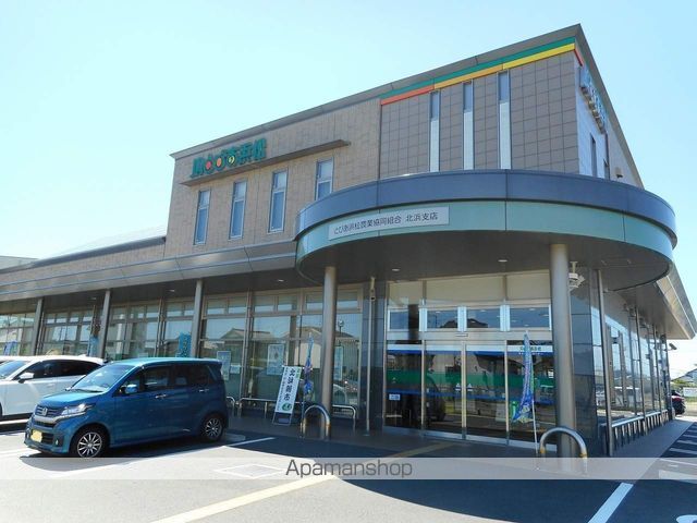 レオパレスVITAの周辺写真