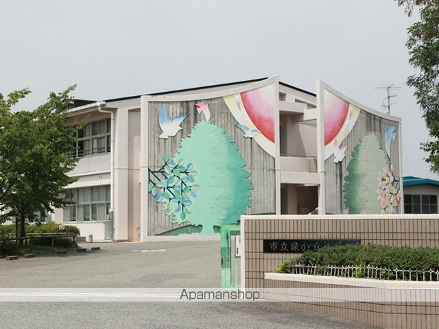ヴィアノ緑が丘 WESTの周辺写真