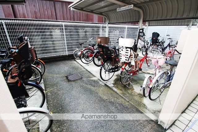 カーサエスペランサのその他写真