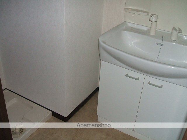 オレンジスクエアの内装写真