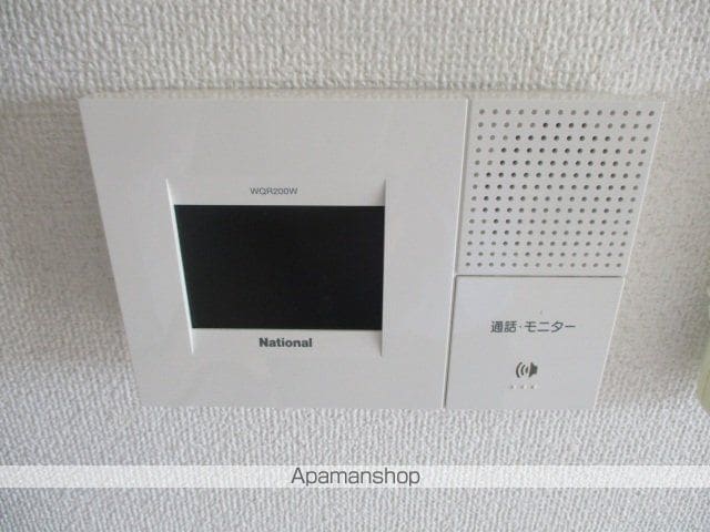 グランパレスフォレストの内装写真