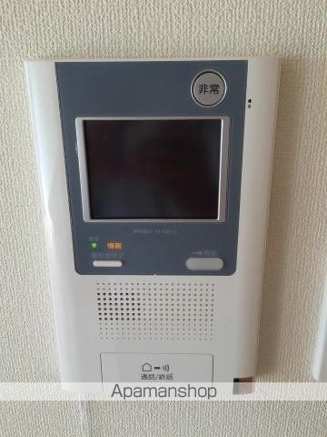 ドルチェ ヴィータの内装写真
