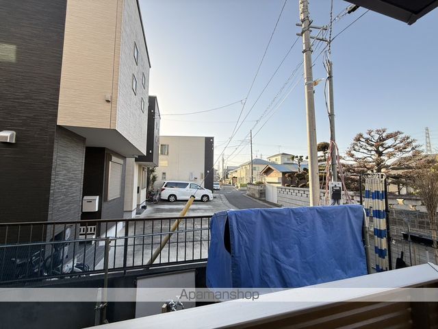ARIETTA TAKINISHIの内装写真