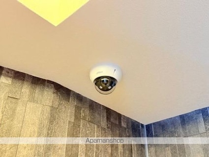 Ｓｏｌａｓｔ　Ｓｑｕａｒｅ綾瀬[2LDK/56.84m2]の共用部3