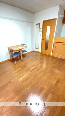 レオパレスグリーンヒルズの内装写真