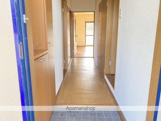 グランドール オミヤの内装写真