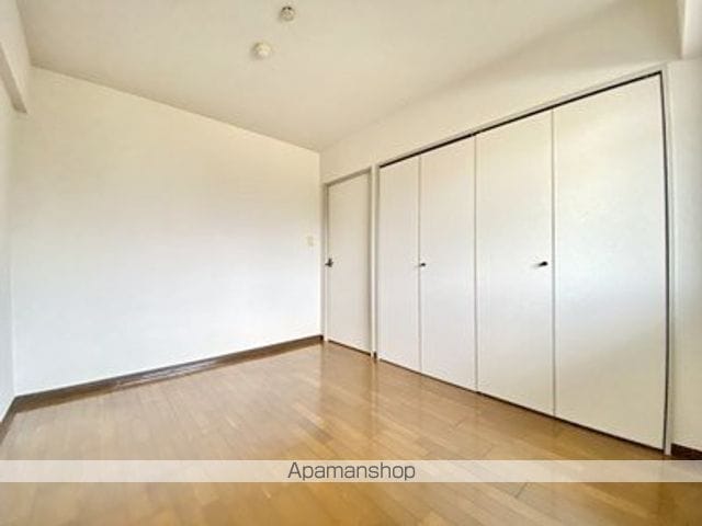 すてーじあ錦ヶ丘の内装写真