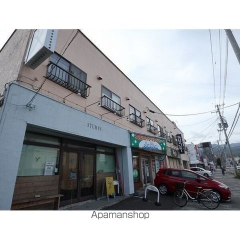 丸栄マンションの外観写真
