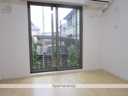 東京都杉並区成田東２丁目[1K/25m2]の内装1