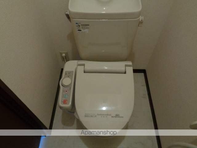 セレーノ鳥羽見IIの内装写真