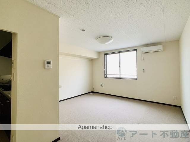 レオネクストはぶの内装写真