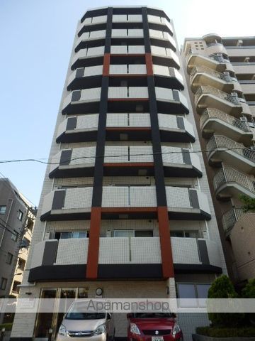 LAVILIO 錦糸町 BELLGRADEの外観写真