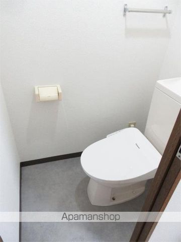 クラウドの内装写真