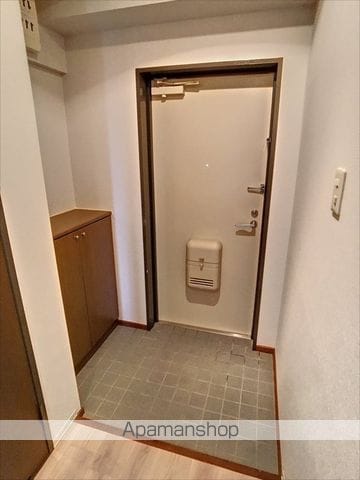 リバティの内装写真