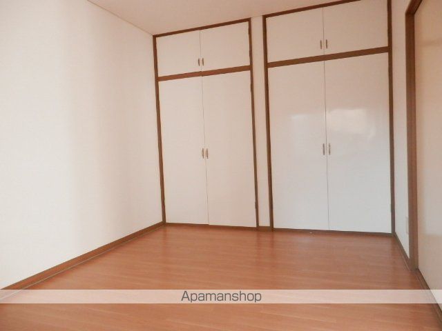 岩間ハイツ2の内装写真