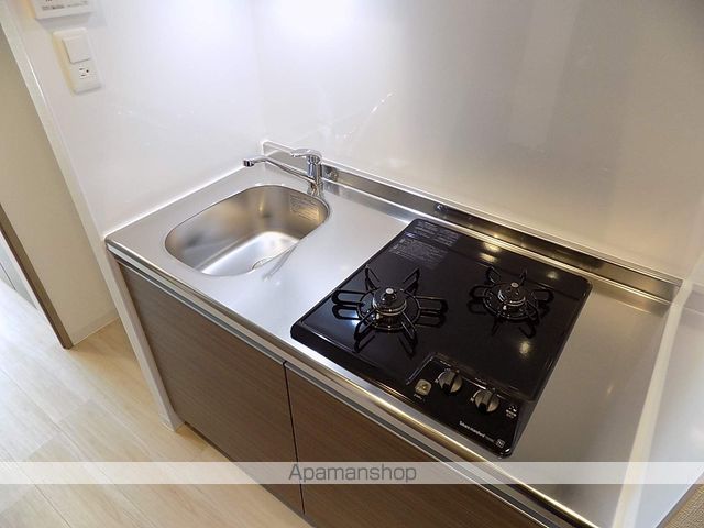 S-RESIDENCE庄内通Northの内装写真
