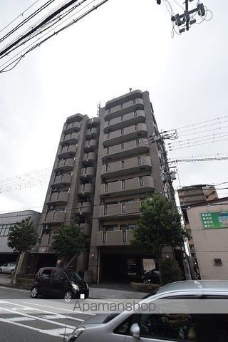 ラシャンス広畑の外観写真