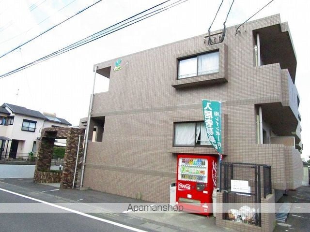 エターナル・Nの外観写真